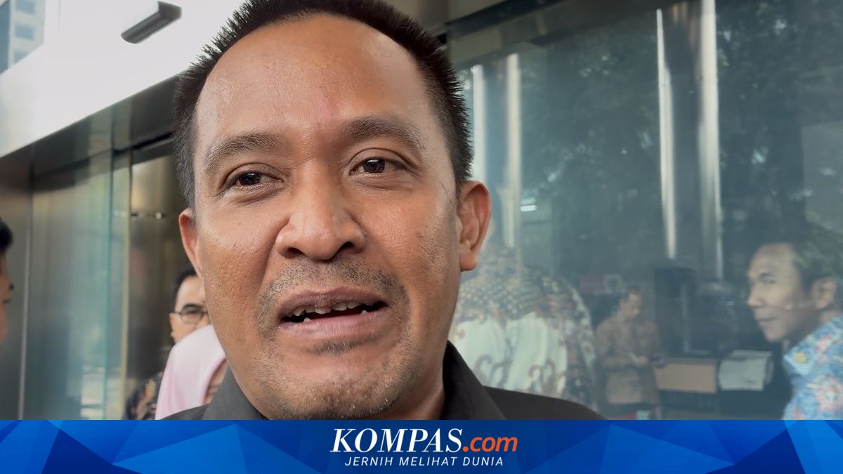 Ombudsman Leadership Visits KPK to Discuss Public Services Vulnerable to Corruption