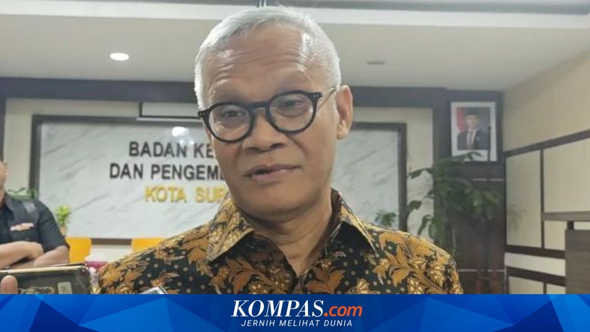 House Commission II to Continue Public Hearing on Election Bill, Inviting Experts from UI to UGM