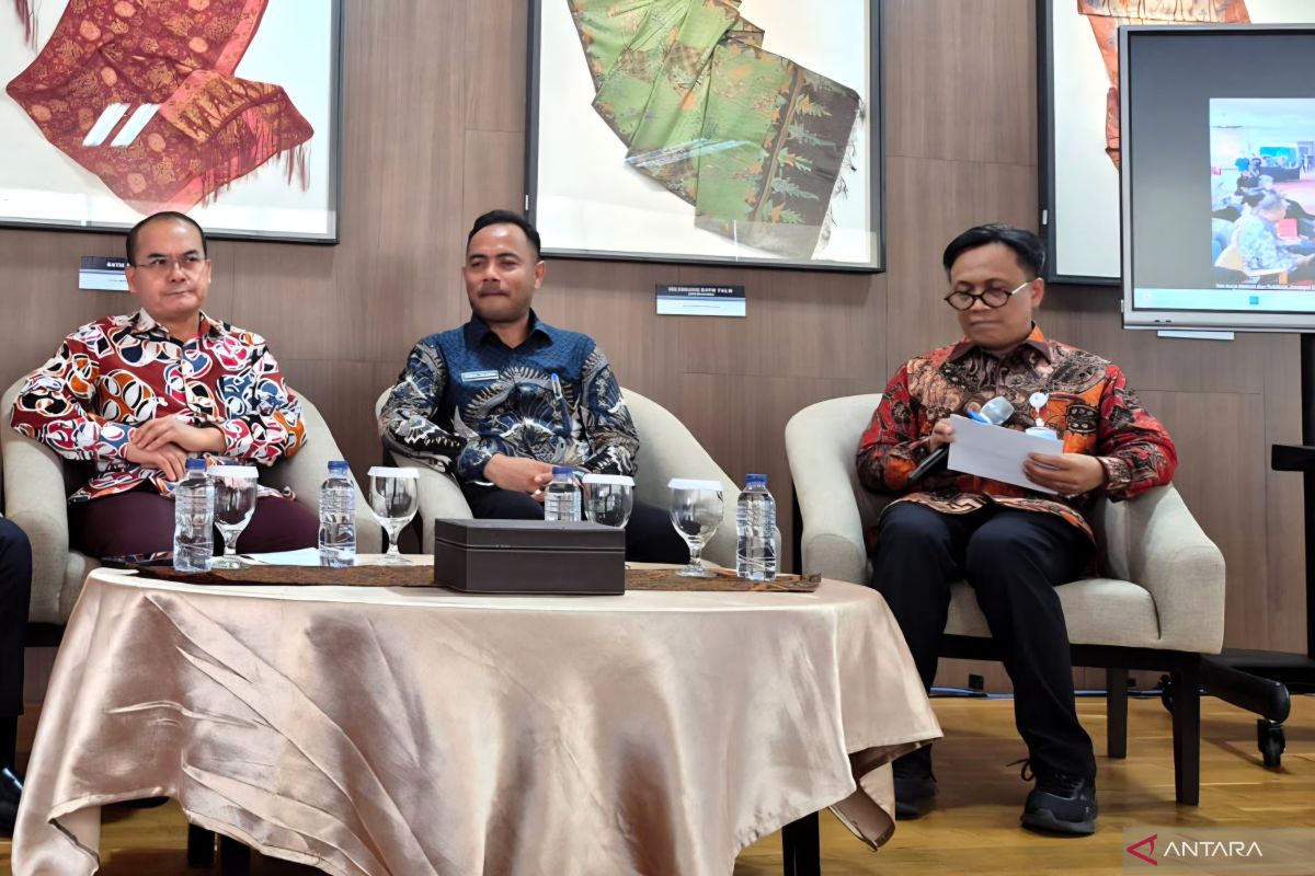 Indonesia's SMK revitalisation programme absorbs local workers: Ministry