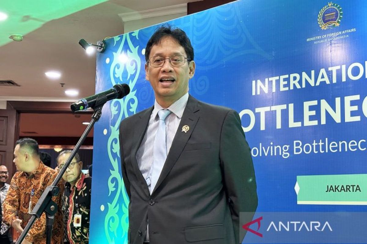 Purbaya confident economy will grow above 5.5 percent in second semester