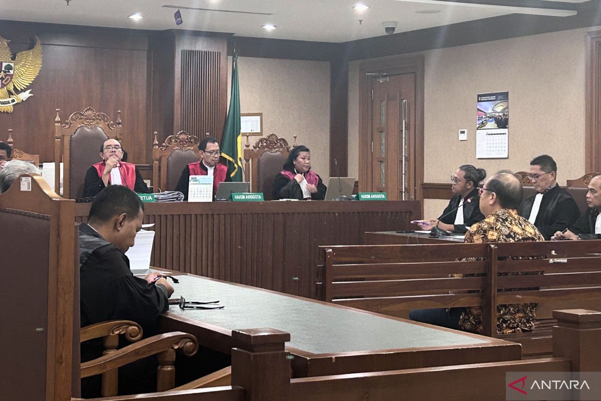 BJU Group Executive Faces 8-Year Prison Sentence in LPEI Corruption Case