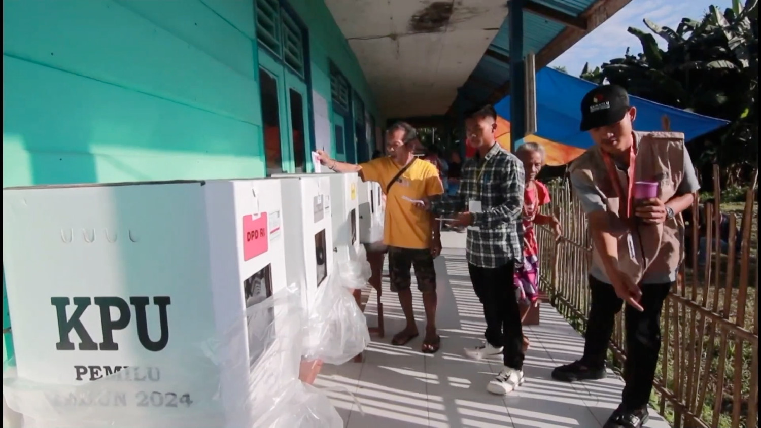 Puan ensures election law revision prioritises public interest