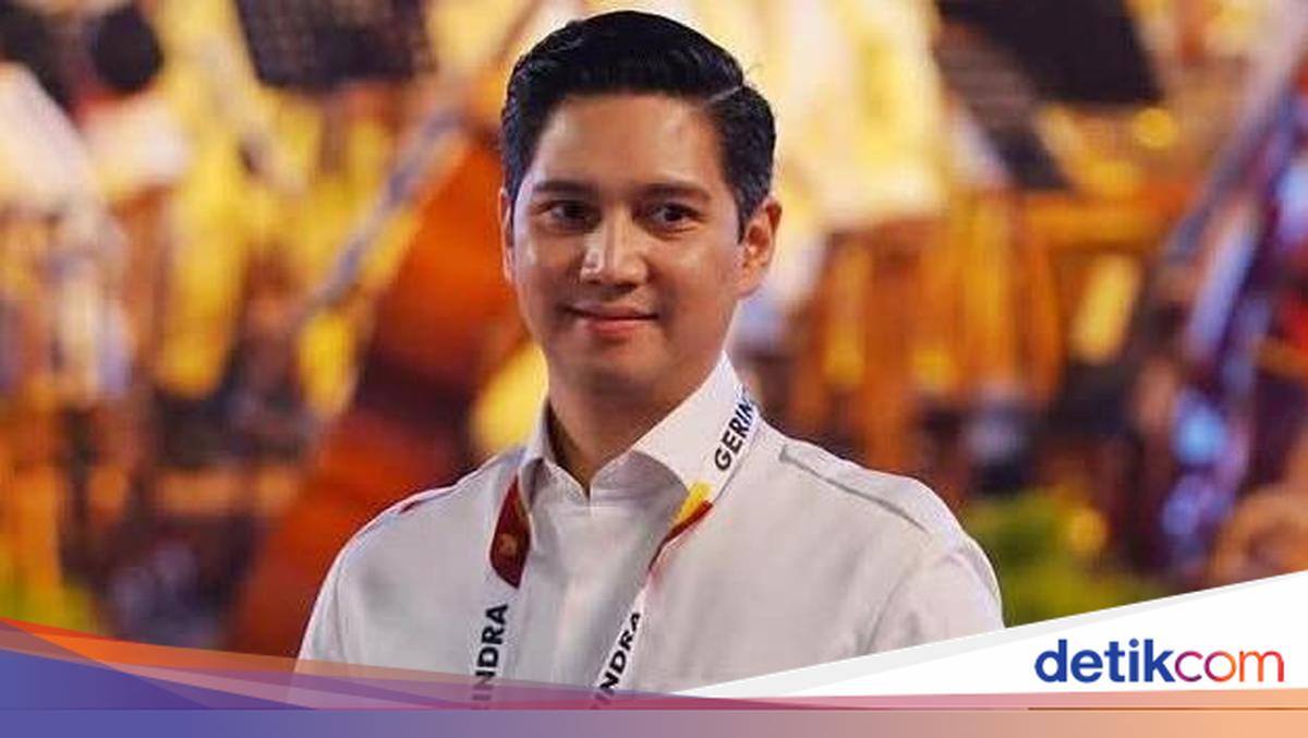Budi Djiwandono Emphasises Gerindra Cadres' Continued Oversight of Food Security