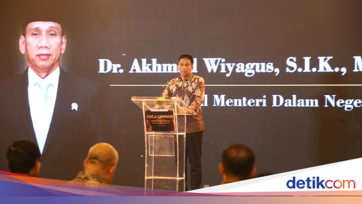 Facing Global Challenges, Deputy Interior Minister Emphasises the Importance of Regional Collaboration