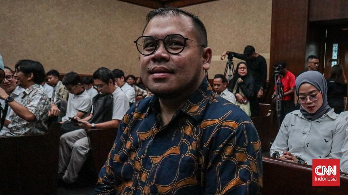 Ibam, Consultant on Chromebook Project, Sentenced to 4 Years in Prison