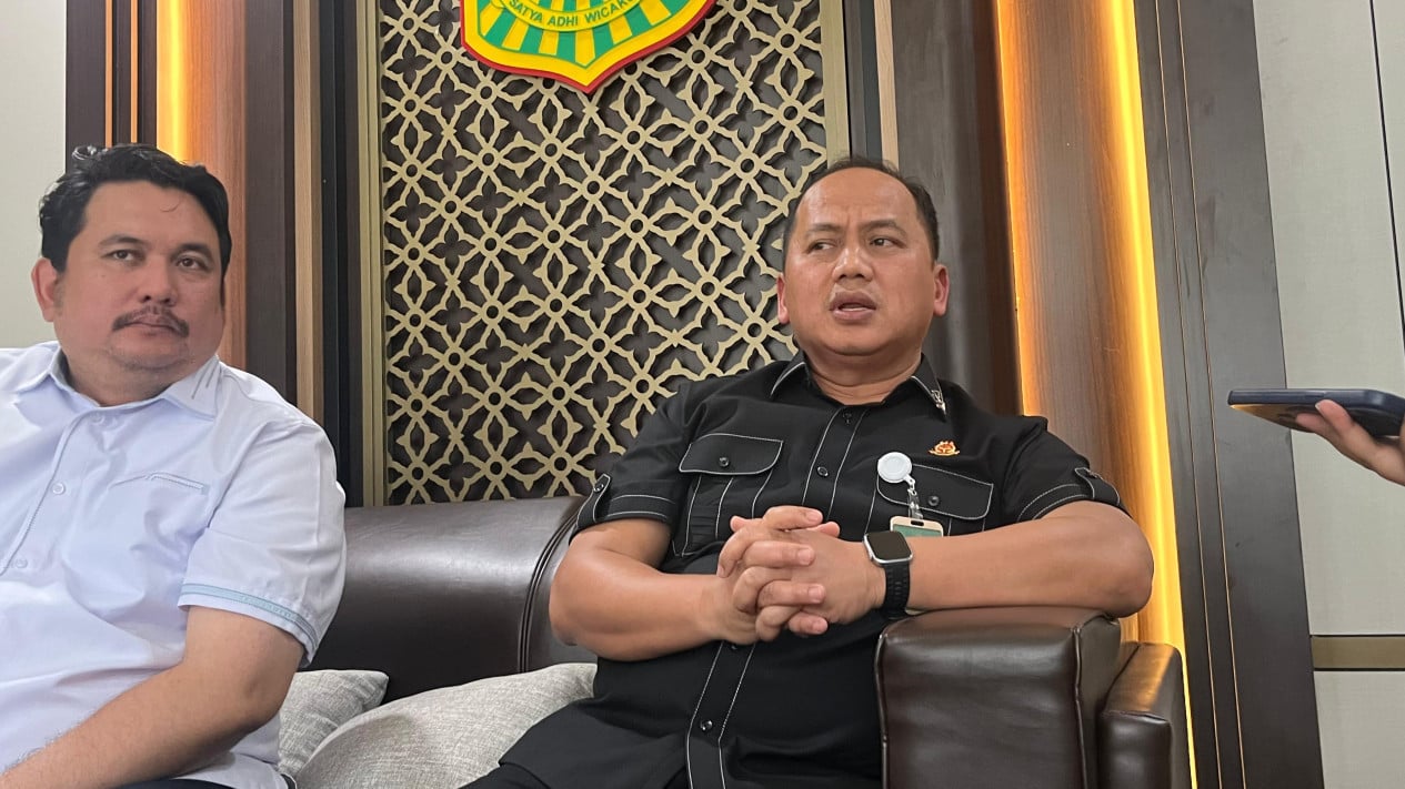 Regarding Constitutional Court Ruling, Attorney General's Office Assures BPKP Can Still Audit State Losses, Not Just BPK