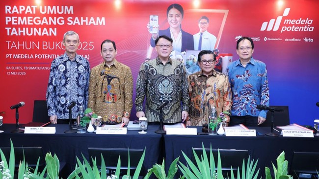 MDLA Sets 45% of 2025 Profit as Dividend, Investors to Receive This Amount!
