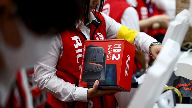 World's Gaming King Falters, 2026 Crisis Already Alarming