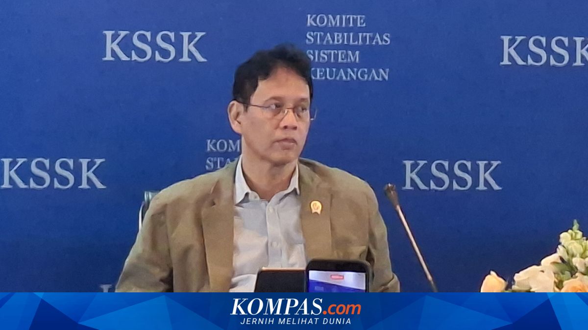 Purbaya: We Have Plenty of Idle Funds to Help BI Strengthen the Rupiah's Value
