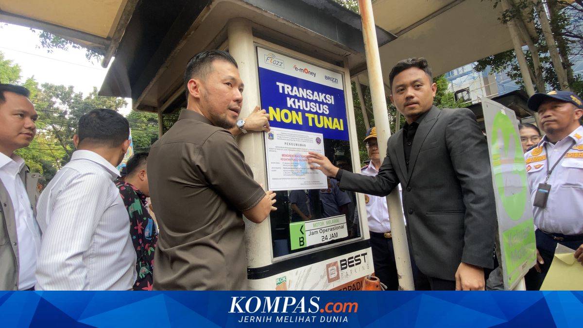 DPRD Says Blok M Parking Operator Uncooperative, Refuses to Disclose Financial Documents