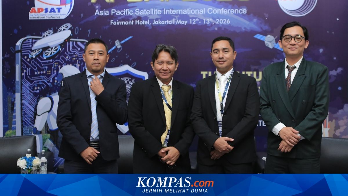 ASSI: AI Integration to Satellites Becomes Key to Indonesia's Digital Ecosystem