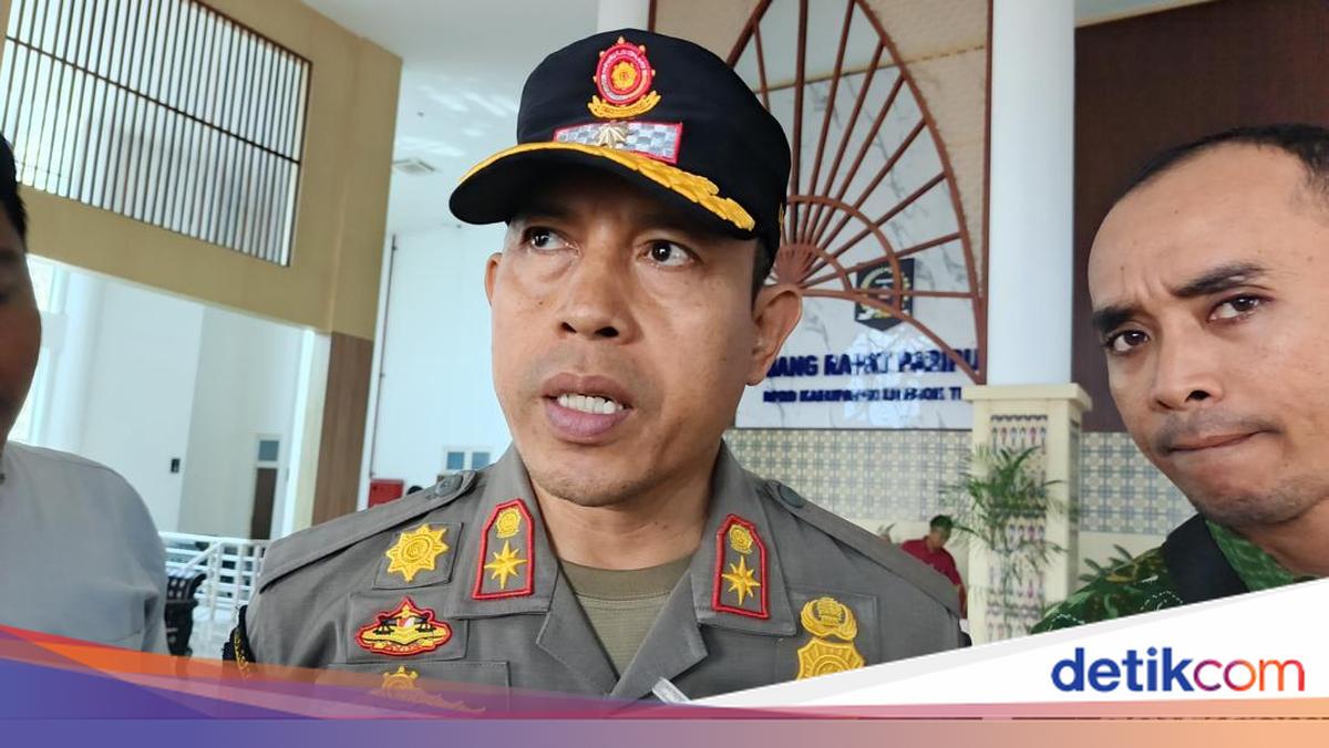 Central Lombok Regency Closes 25 Indomaret and Alfamart Outlets for Violating Regulations