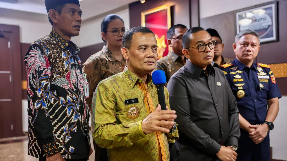 Central Java's Investment Booms as Port and Sea Logistics Development Accelerates