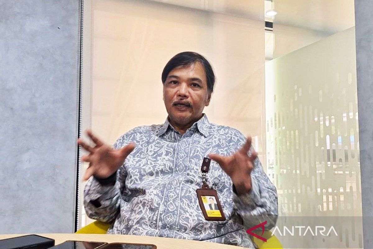 Analyst: State-Owned Enterprises' Contributions Boost Indonesia's Economic Growth Rate