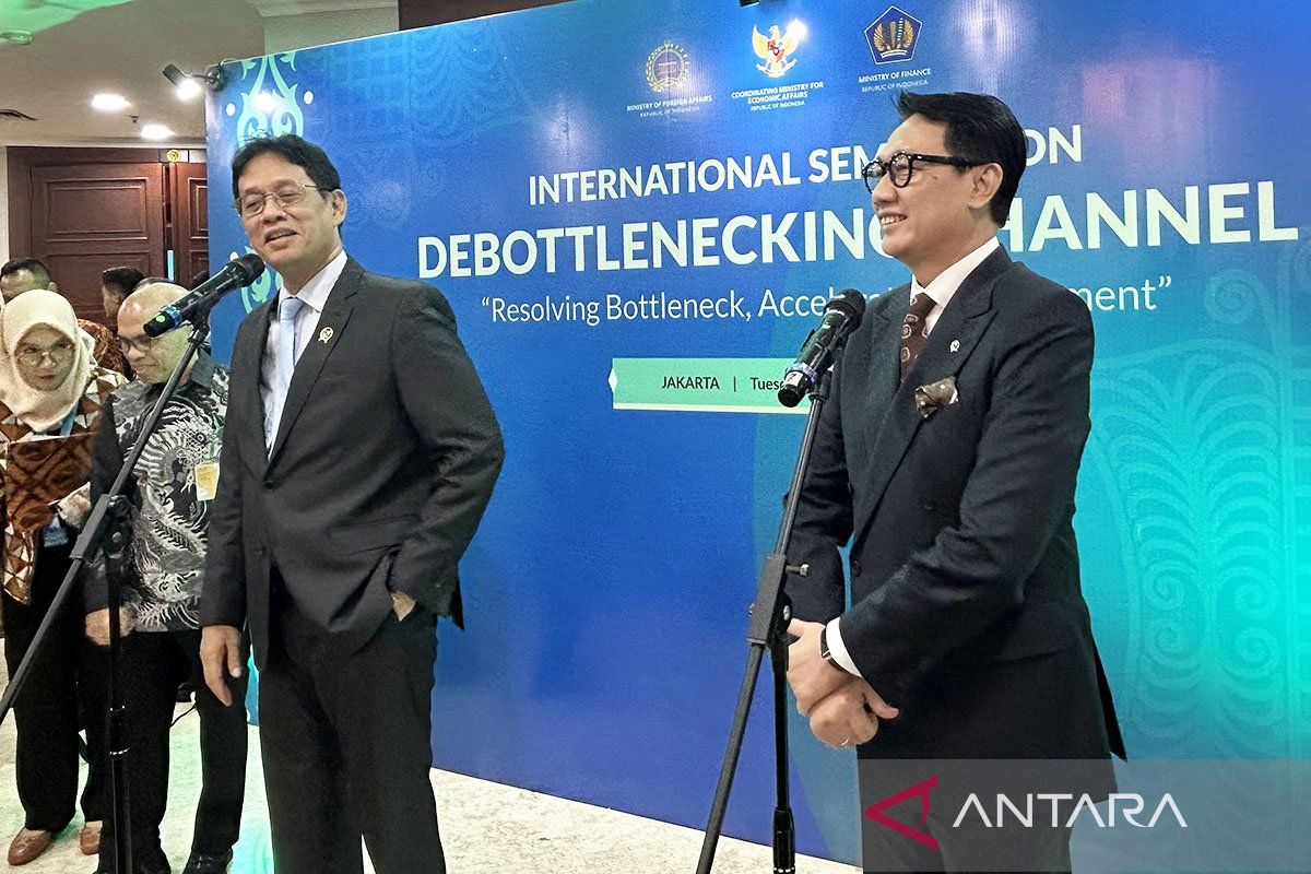 Deputy Foreign Minister urges businesspeople to contact Indonesian embassies regarding investment obstacles