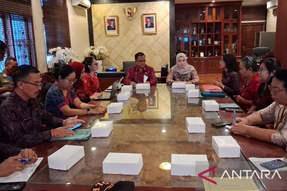 Gianyar Regency Becomes Candidate for Model Smoke-Free Zone Area