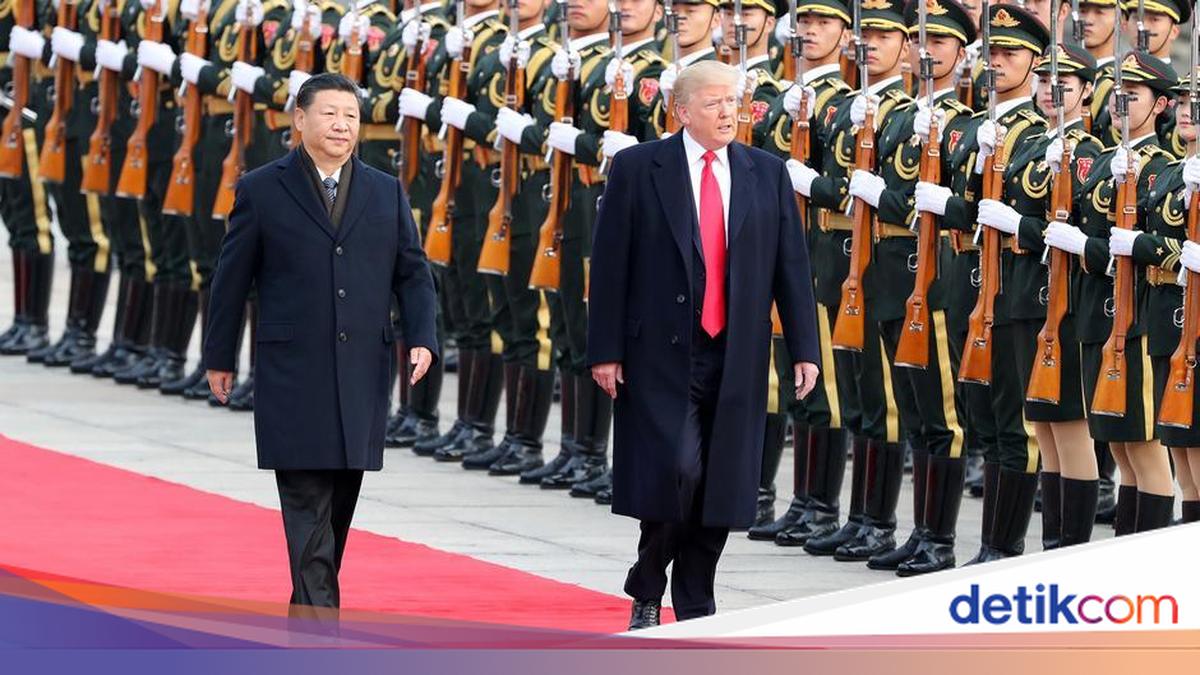 Trump in Beijing: Diplomatic Momentum or Dead End?