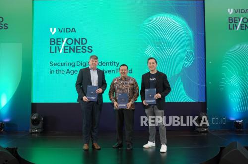 65% of Indonesians Exposed to Scams Weekly, Losses Exceed Rp9 Trillion