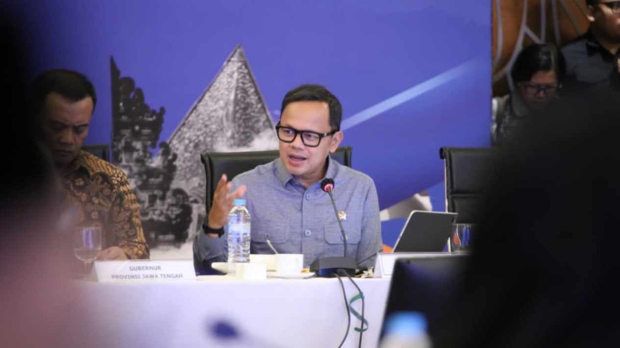 Regional Heads Urged to Optimise Food Security and Energy Transition