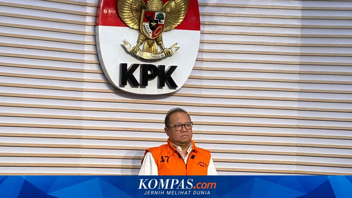 LPEI Credit Corruption Case: BJU Group Boss Demands 8 Years in Prison