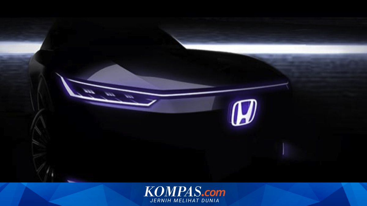 Sales Plummet, Honda Begins Cutting Production in China