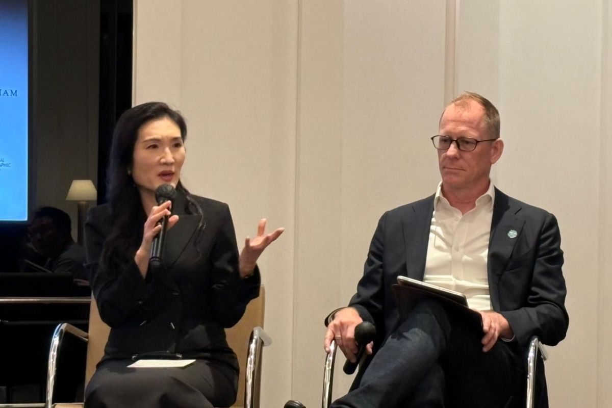 Indonesia Has Great Potential to Develop Authentic Luxury Tourism
