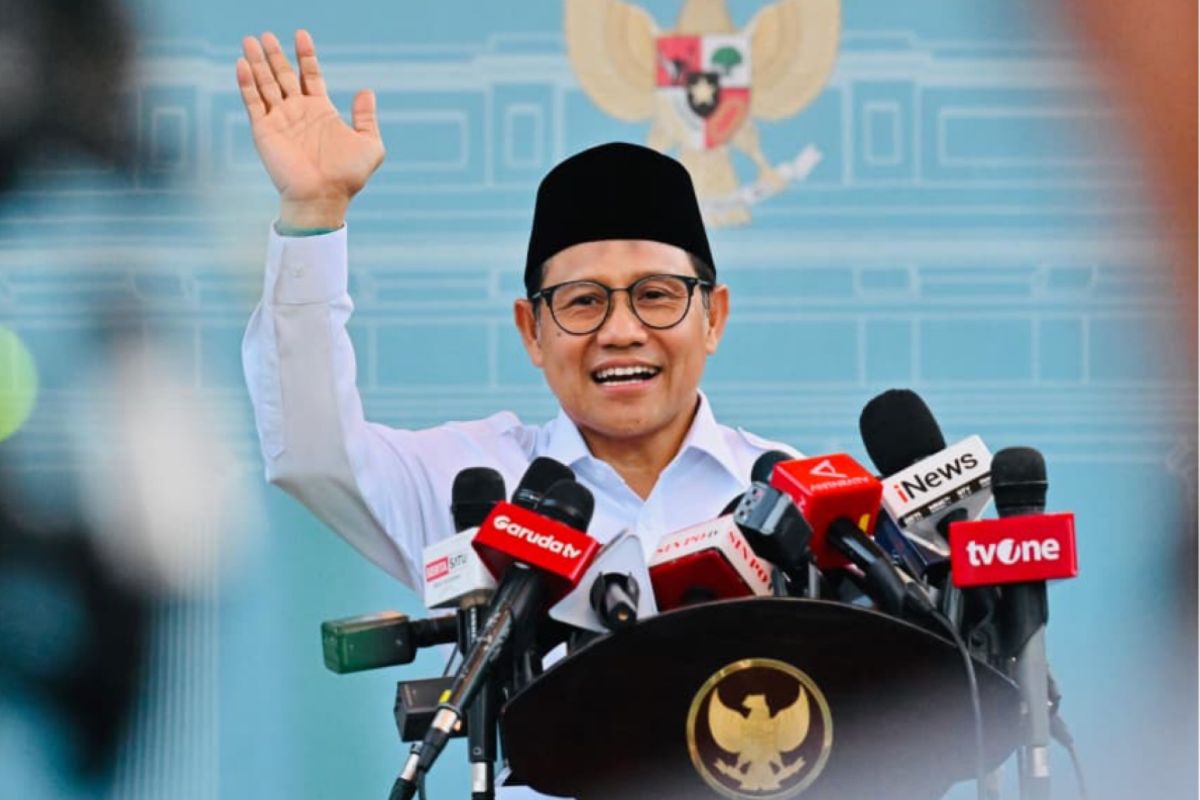 Muhaimin: State Budget Allocation for Social Protection Reaches Rp508.2 Trillion