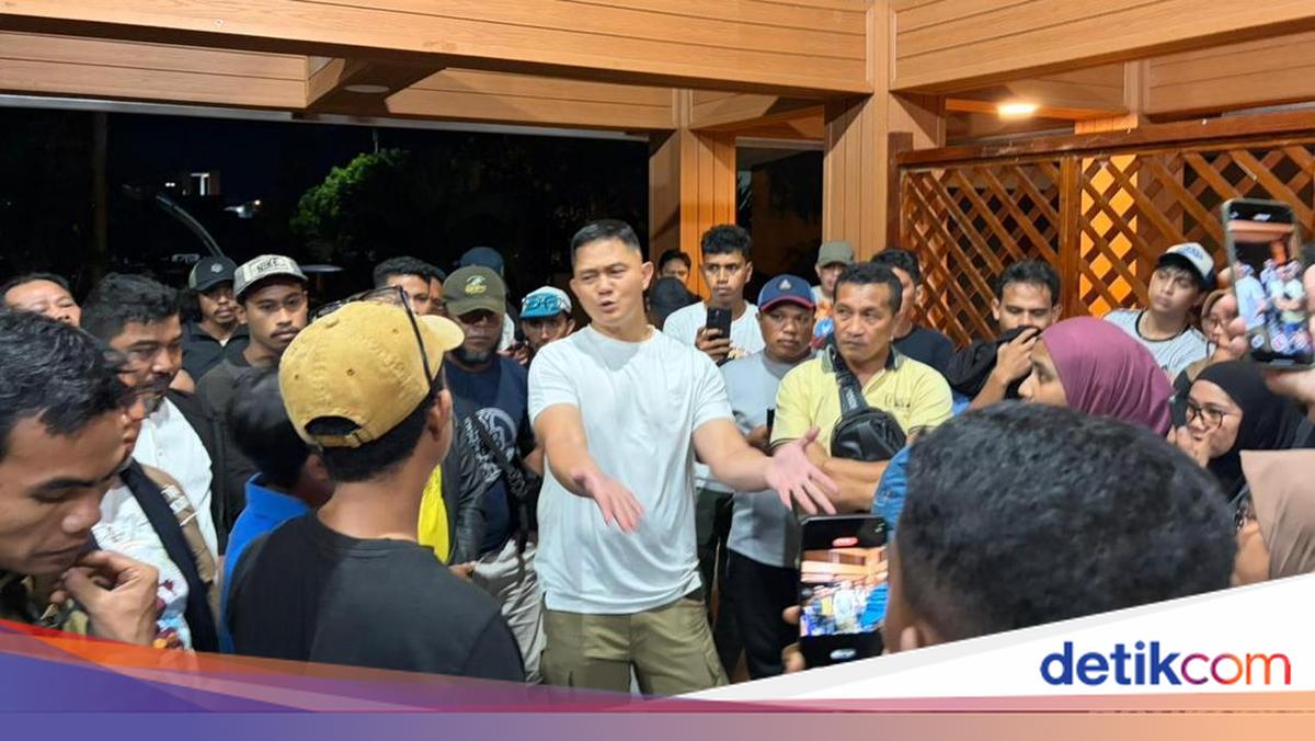 Indonesian Army Explains Reasons for Banning Screening of 'Pesta Babi' Film in Ternate