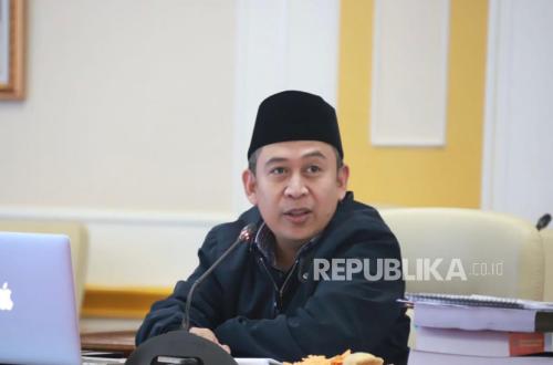 Gus Rozin Speaks Out on Religious Affairs Minister's Potential Candidacy for NU Chairman, Reminds of This Fundamental Matter