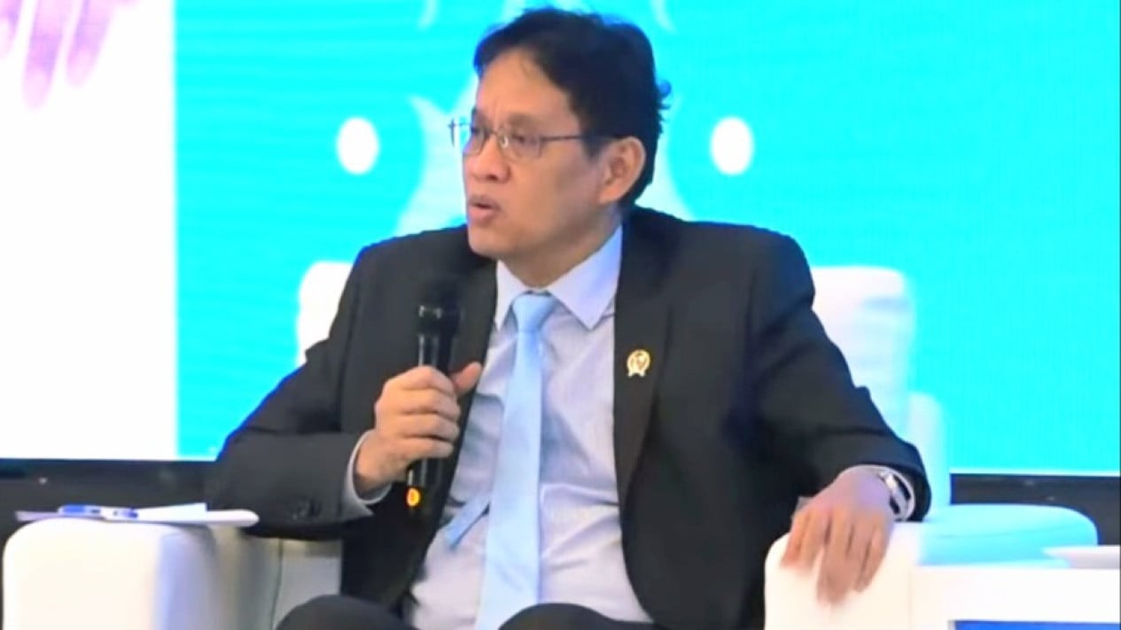 Promise to Resolve Investment Barriers via P2SP Task Force, Purbaya Invites Investors to Enter Indonesia