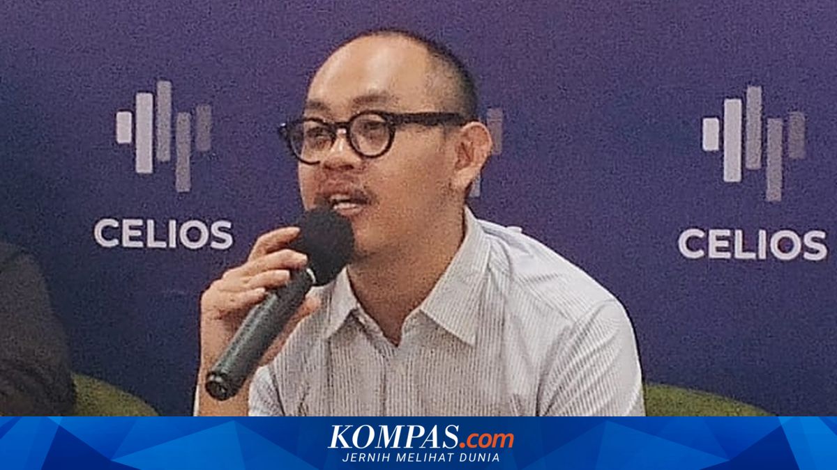 Economists Say Iran Conflict and MSCI Issues Contribute to Rupiah Breaching Rp 17,500