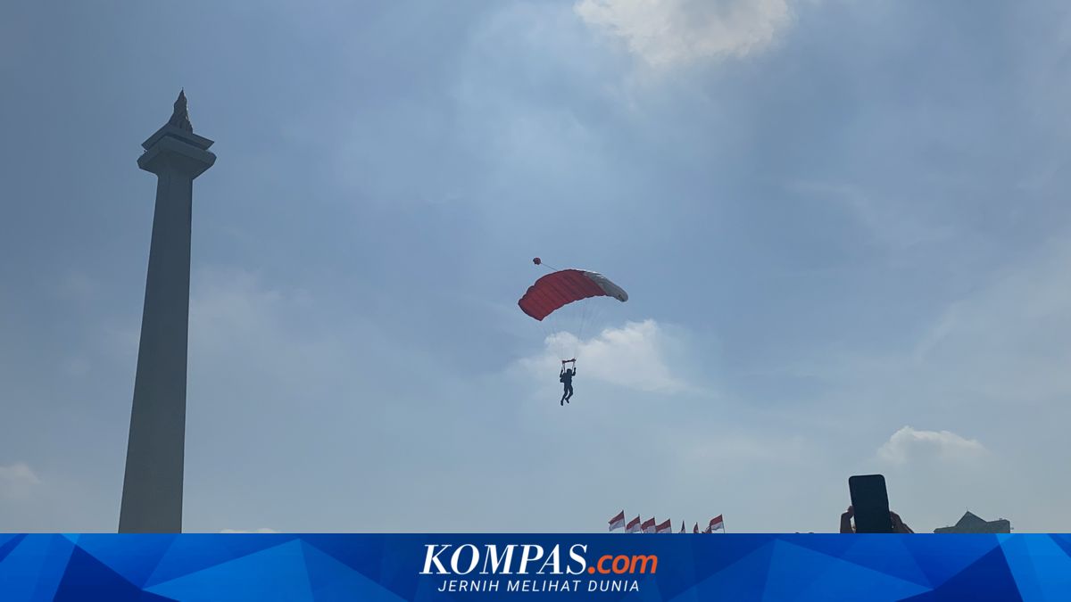 Constitutional Court Rejects Challenge to IKN Law, Affirms Jakarta Remains the Capital