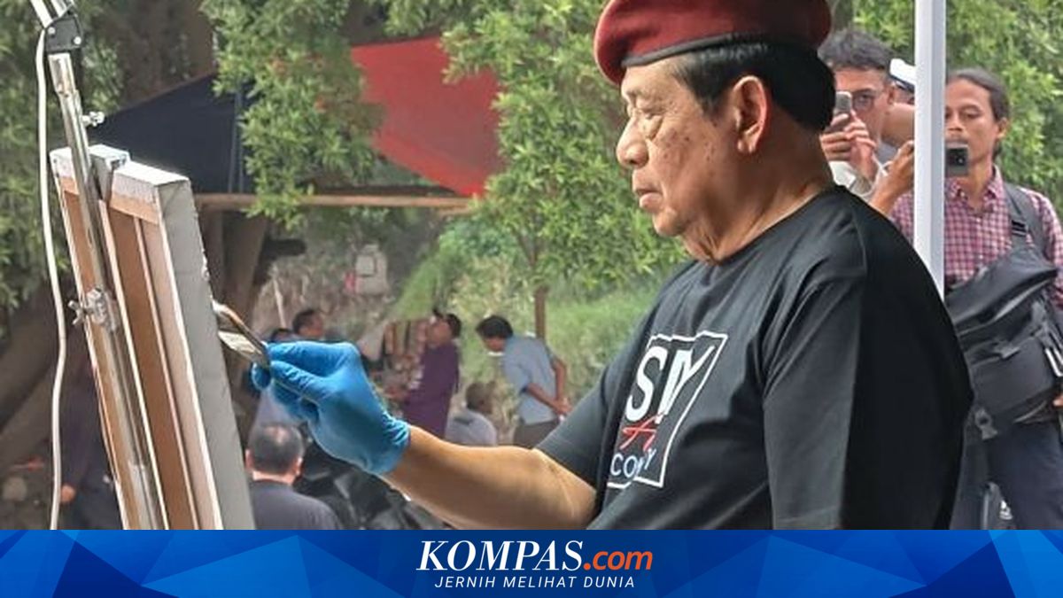 SBY: Government and Business World Must Be “On Board” to Face Economic Pressures
