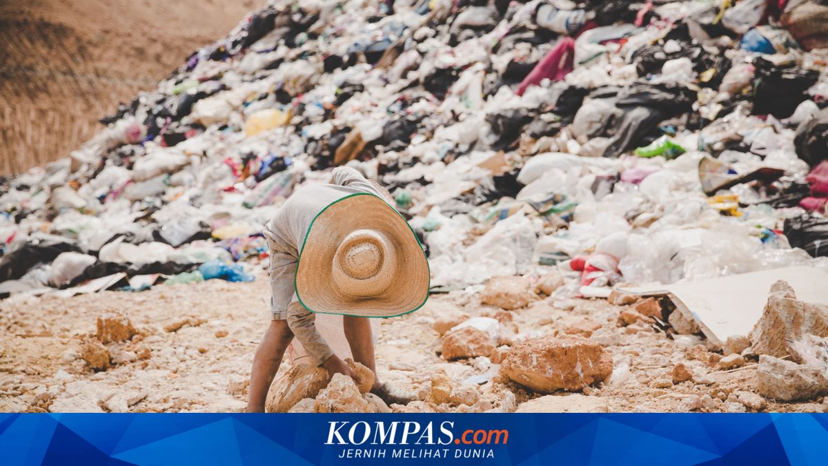 To Address Waste Emergency, Depok City Government to Process 700 Tons of Waste into Electricity in Bogor