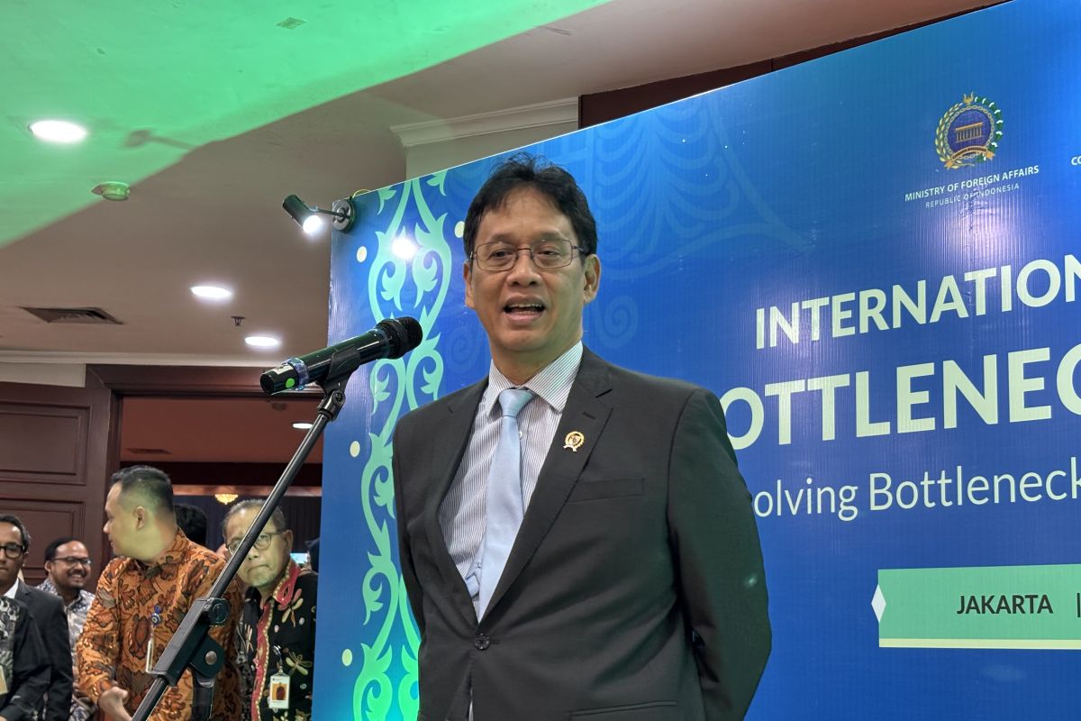Indonesia sees Q3-Q4 2026 growth above 5.5 per cent