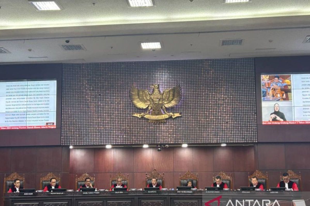 Constitutional Court declares internet quota expiry case unclear