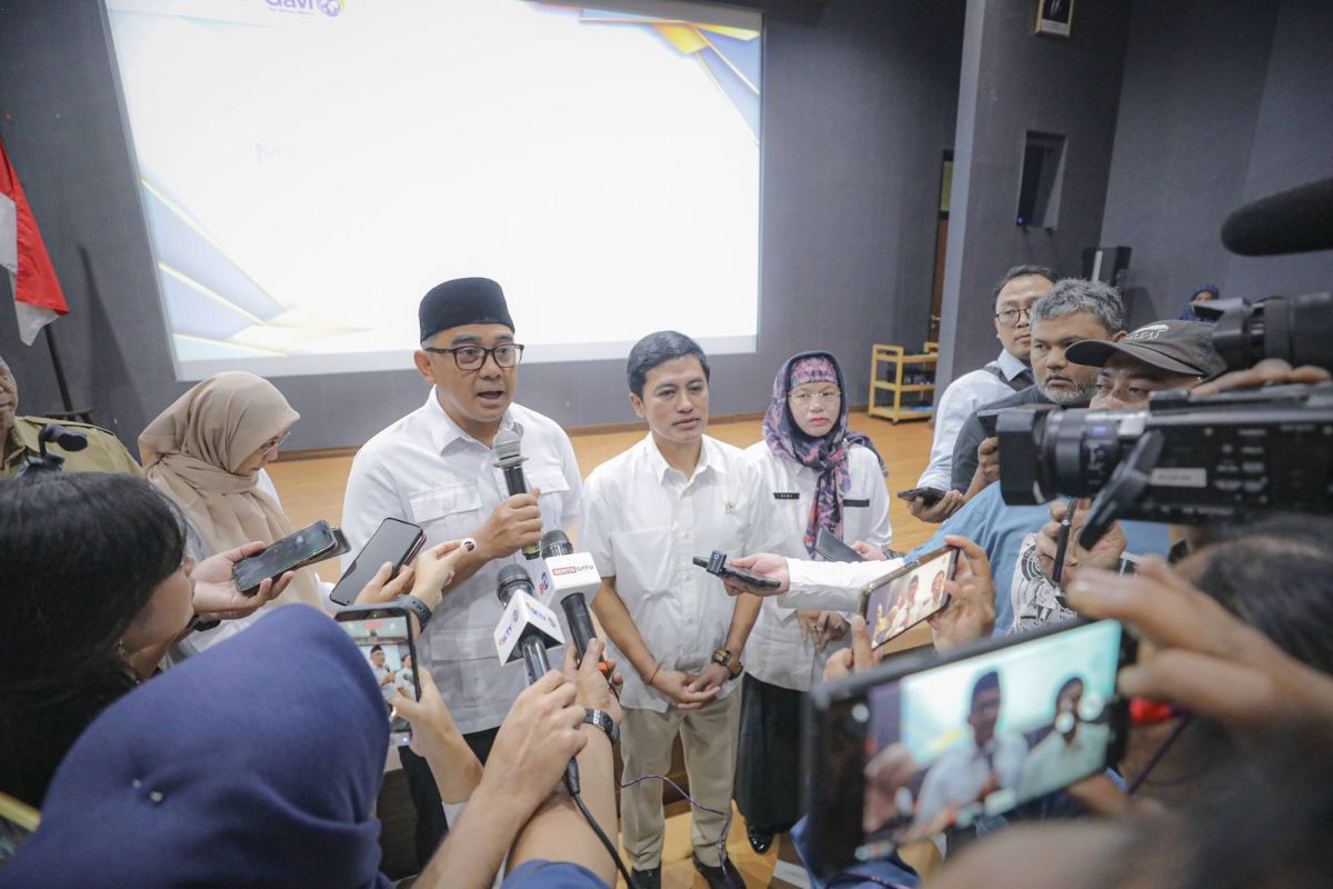 Deputy Health Minister: Hantavirus in Indonesia not like the variant on the cruise ship