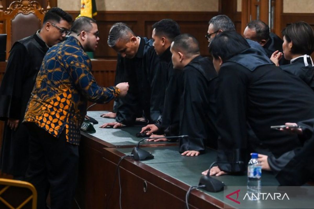 Judge Determines Chromebook Corruption Case Caused State Loss of Rp5.26 Trillion