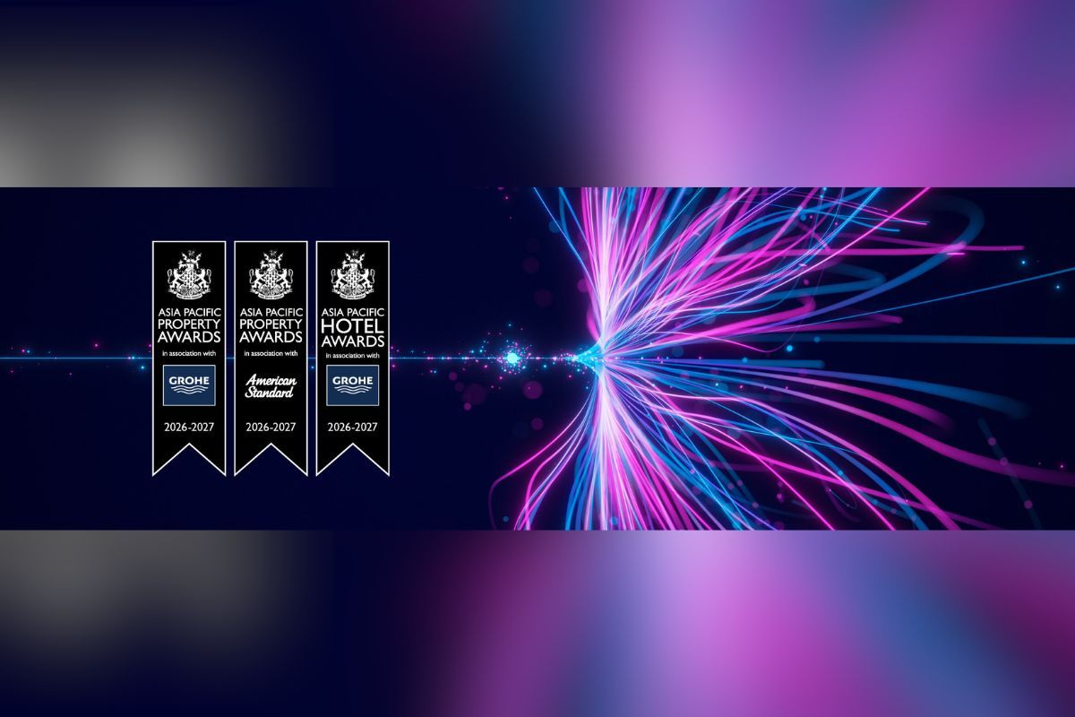 Promoting Future Housing Innovation: American Standard and GROHE from LIXIL Support Asia Pacific Property and Hotel Awards 2026