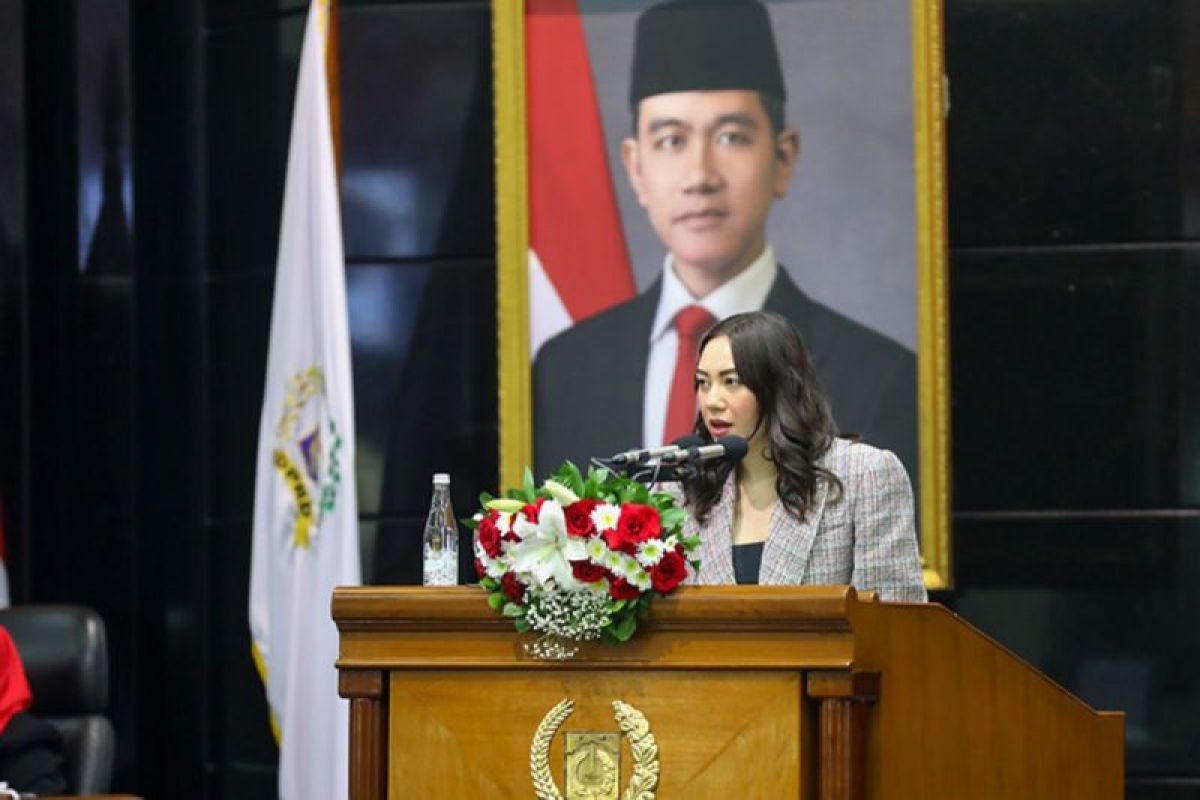DKI Legislator: Women-friendly city should not be just mere jargon