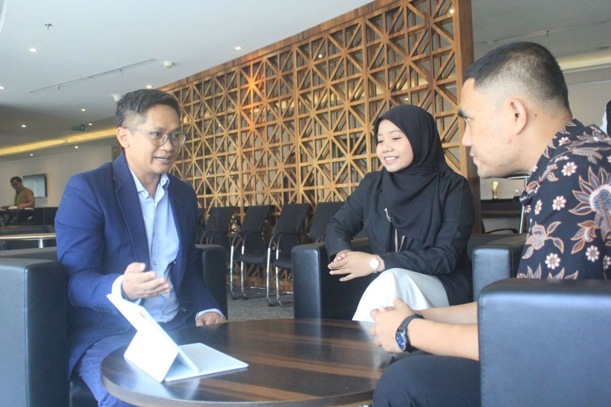 Bank Muamalat Targets 30% Growth in SME Sector Financing This Year