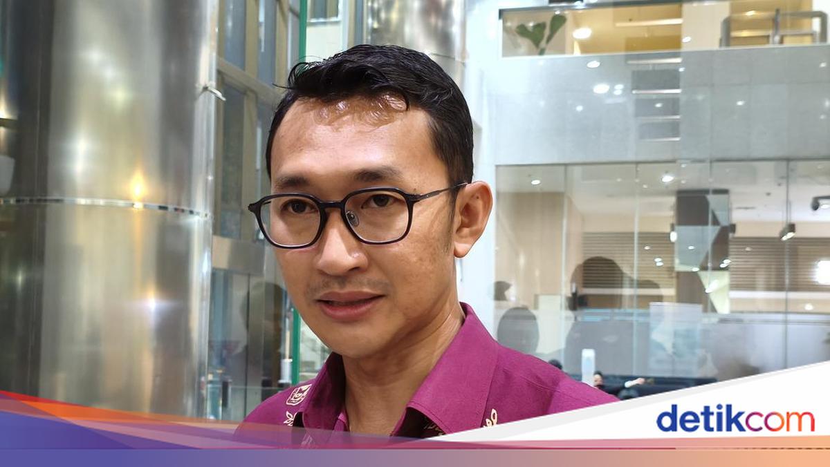 KPK Questions PAN Deputy Rejang Lebong on Project Arrangements in Regency Government