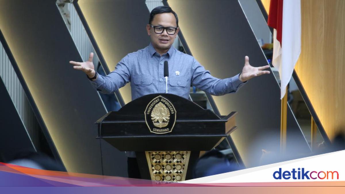 Deputy Interior Minister Emphasises the Importance of Leaders Having a Strong Ideological Foundation