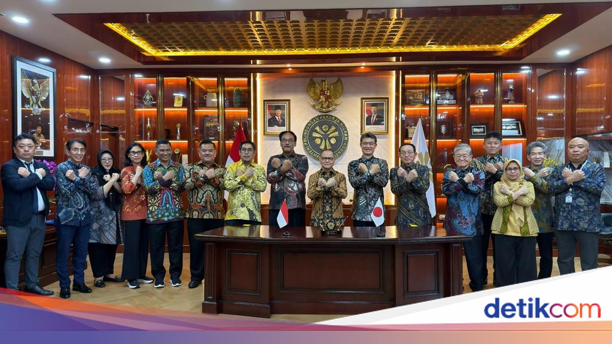 KP2MI and Miyazaki Prefecture Japan Support Acceleration of MoU for PMI Placement