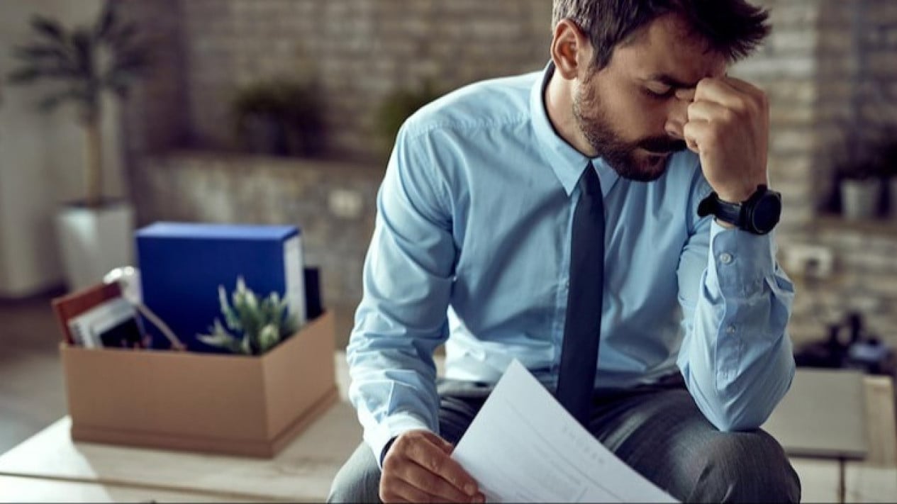 Companies Ramp Up Layoffs for AI, Here’s the Latest Data