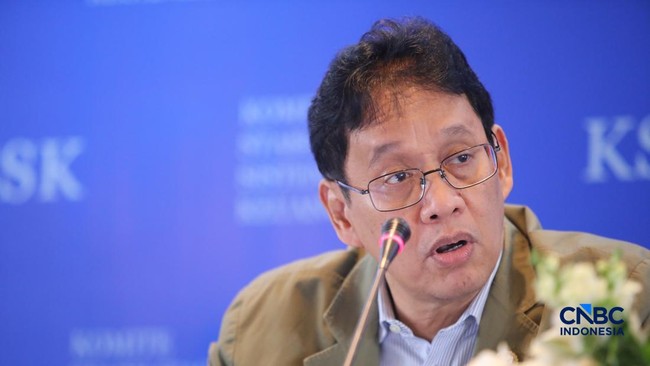 Purbaya Reveals Indonesia's Growth Engine for Second Half of 2026