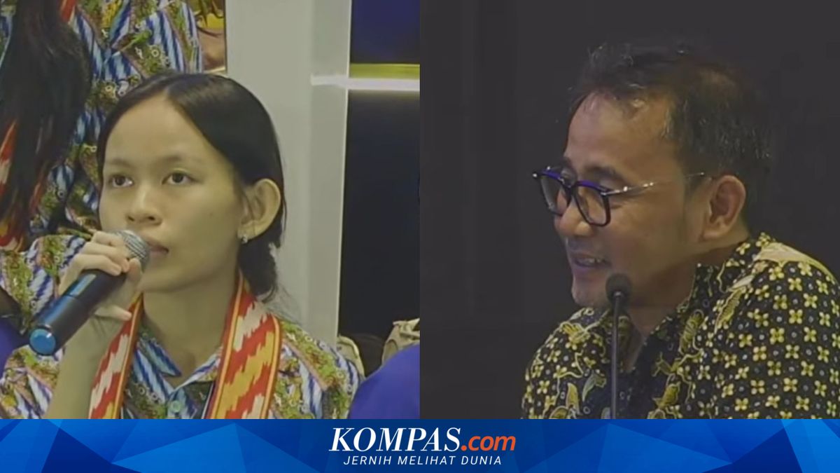 Reasons for MPR Deactivating Judges and MC in the Four Pillars Quiz Competition