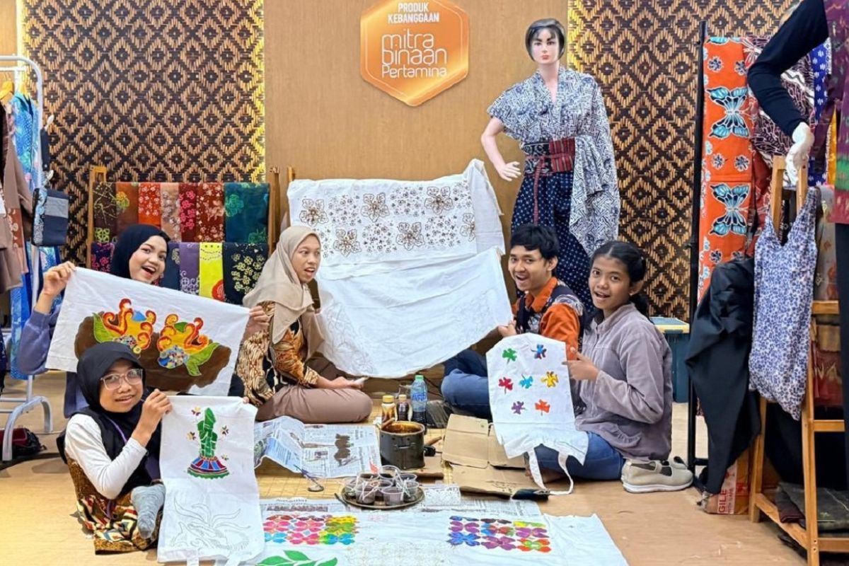 PGN Strengthens Inclusive Economy for MSMEs and Children with Disabilities