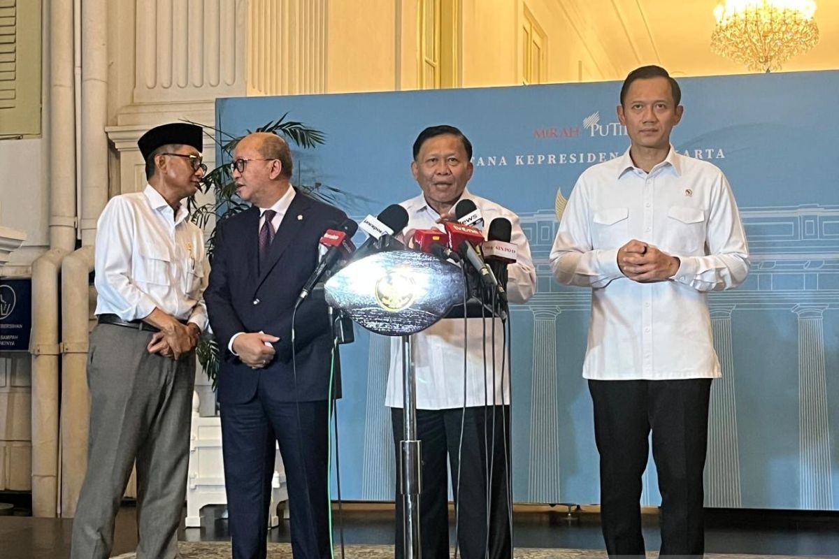 BOPPJ Considers Community Economic Aspects for Giant Sea Wall