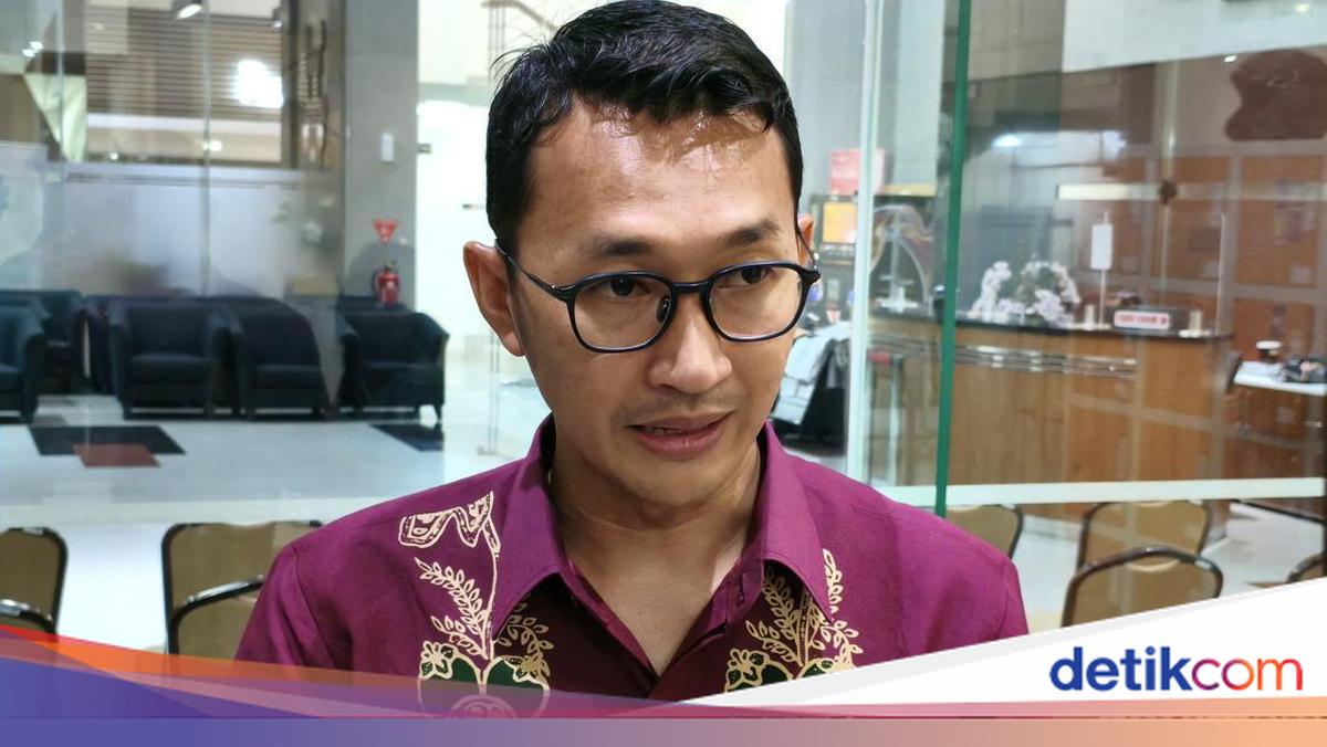 KPK Has Submitted Study Results on MBG Governance to BGN